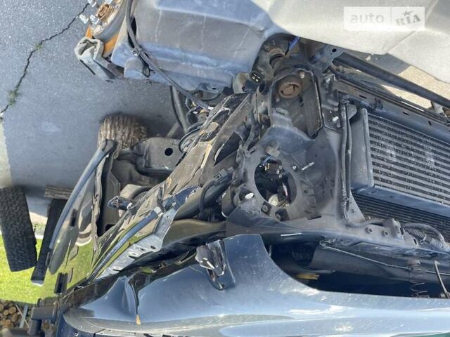 Чорний Джип Wrangler, об'ємом двигуна 2.8 л та пробігом 70 тис. км за 23000 $, фото 8 на Automoto.ua