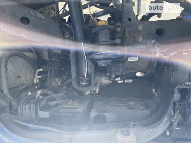 Чорний Джип Wrangler, об'ємом двигуна 2.8 л та пробігом 70 тис. км за 23000 $, фото 12 на Automoto.ua