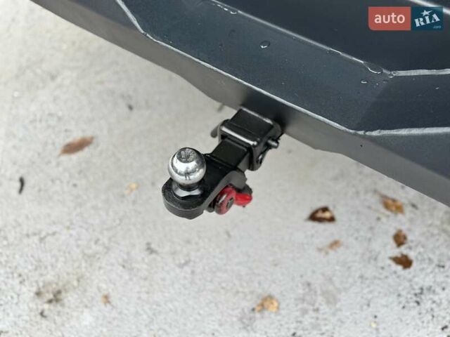 Черный Джип Вранглер, объемом двигателя 3.6 л и пробегом 152 тыс. км за 21900 $, фото 26 на Automoto.ua