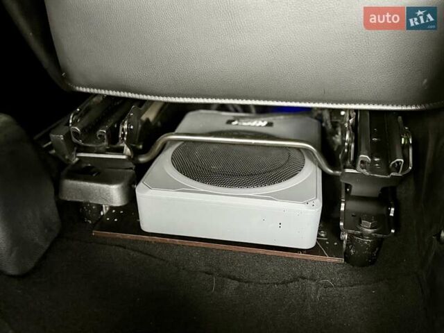 Черный Джип Вранглер, объемом двигателя 3.6 л и пробегом 152 тыс. км за 21900 $, фото 48 на Automoto.ua