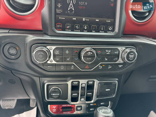 Джип Вранглер 2018 в Стрые на Automoto.ua Черный Джип Вранглер, объемом двигателя 3.6 л и пробегом 96 тыс. км за 37000 $, фото 71 на Automoto.ua