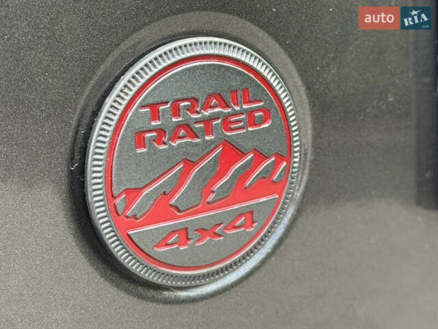 Джип Вранглер 2018 в Стрые на Automoto.ua Черный Джип Вранглер, объемом двигателя 3.6 л и пробегом 96 тыс. км за 37000 $, фото 12 на Automoto.ua