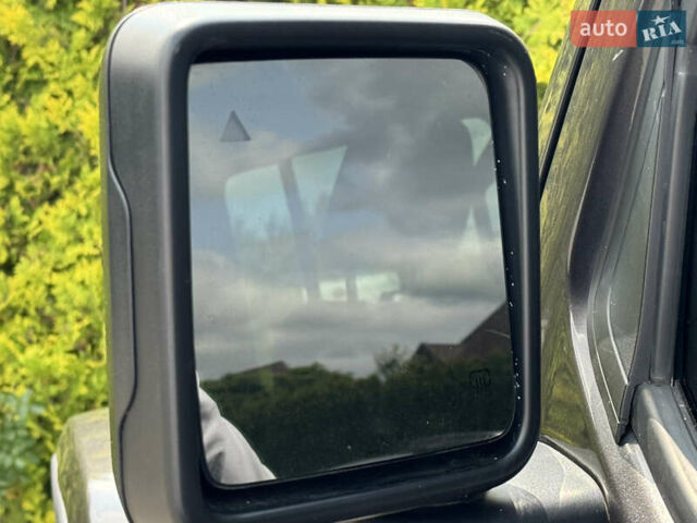 Джип Вранглер 2018 в Стрые на Automoto.ua Черный Джип Вранглер, объемом двигателя 3.6 л и пробегом 96 тыс. км за 37000 $, фото 30 на Automoto.ua