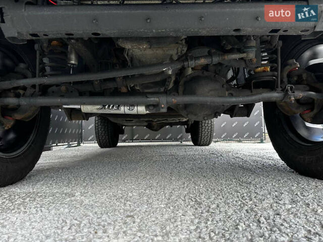 Черный Джип Вранглер, объемом двигателя 3.6 л и пробегом 54 тыс. км за 35500 $, фото 41 на Automoto.ua