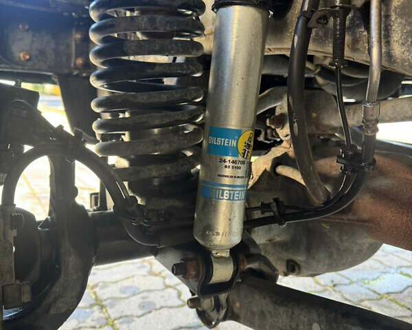 Черный Джип Вранглер, объемом двигателя 3.6 л и пробегом 120 тыс. км за 33900 $, фото 25 на Automoto.ua