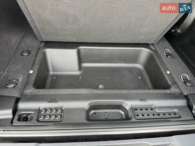 Джип Вранглер 2018 в Стрые на Automoto.ua Черный Джип Вранглер, объемом двигателя 3.6 л и пробегом 96 тыс. км за 37000 $, фото 57 на Automoto.ua