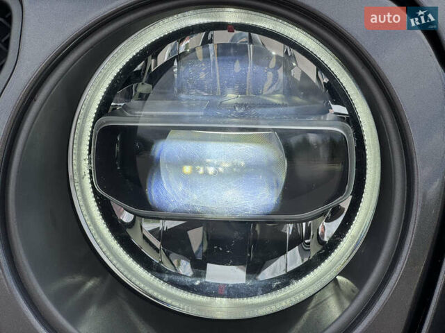 Джип Вранглер 2018 в Стрые на Automoto.ua Черный Джип Вранглер, объемом двигателя 3.6 л и пробегом 96 тыс. км за 37000 $, фото 11 на Automoto.ua