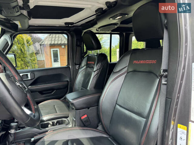 Джип Вранглер 2018 в Стрые на Automoto.ua Черный Джип Вранглер, объемом двигателя 3.6 л и пробегом 96 тыс. км за 37000 $, фото 66 на Automoto.ua