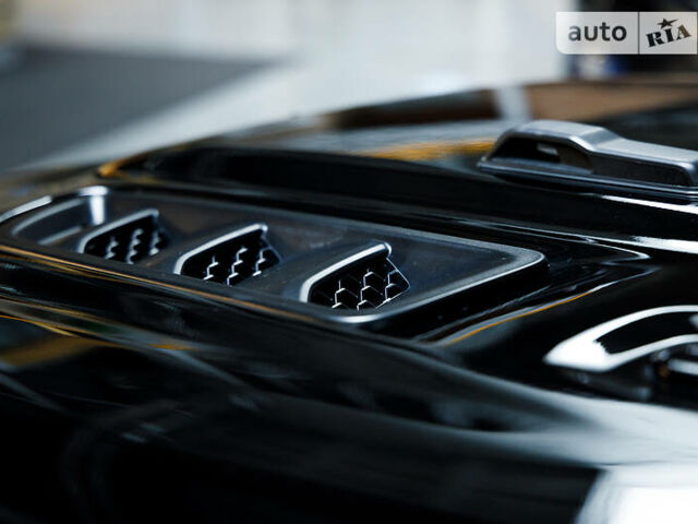 Чорний Джип Wrangler, об'ємом двигуна 3.6 л та пробігом 13 тис. км за 61500 $, фото 16 на Automoto.ua