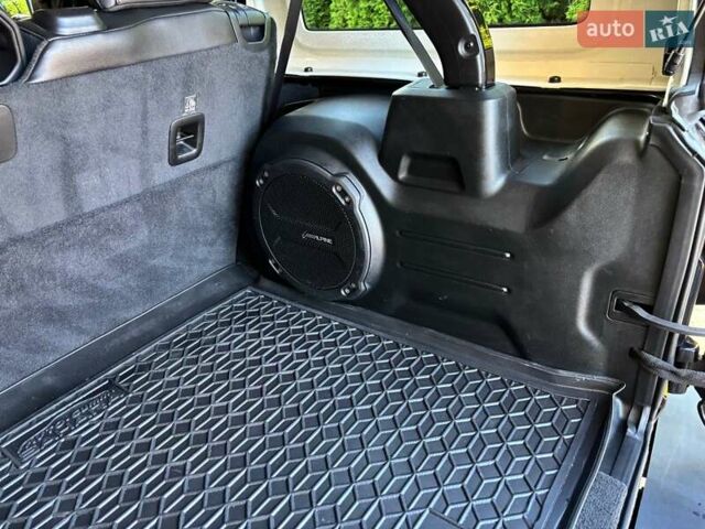 Черный Джип Вранглер, объемом двигателя 3.6 л и пробегом 74 тыс. км за 39900 $, фото 16 на Automoto.ua
