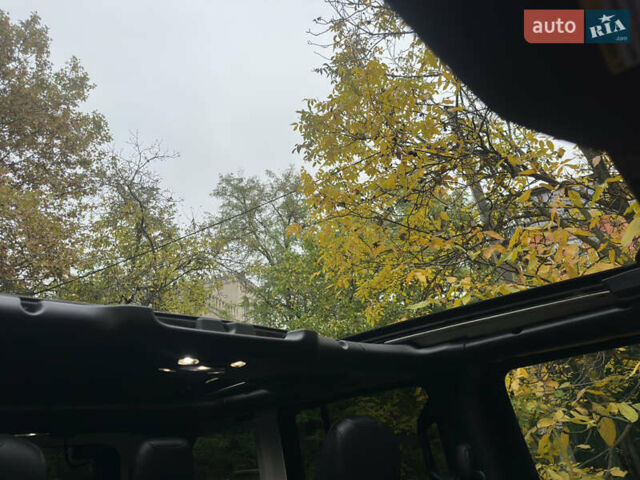 Джип Вранглер 2020 в Одессе на Automoto.ua Черный Джип Вранглер, объемом двигателя 3.6 л и пробегом 17 тыс. км за 50000 $, фото 22 на Automoto.ua