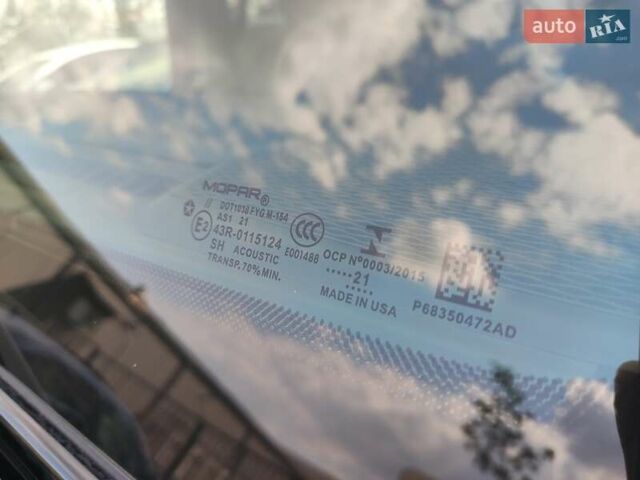 Черный Джип Вранглер, объемом двигателя 2 л и пробегом 26 тыс. км за 43800 $, фото 25 на Automoto.ua