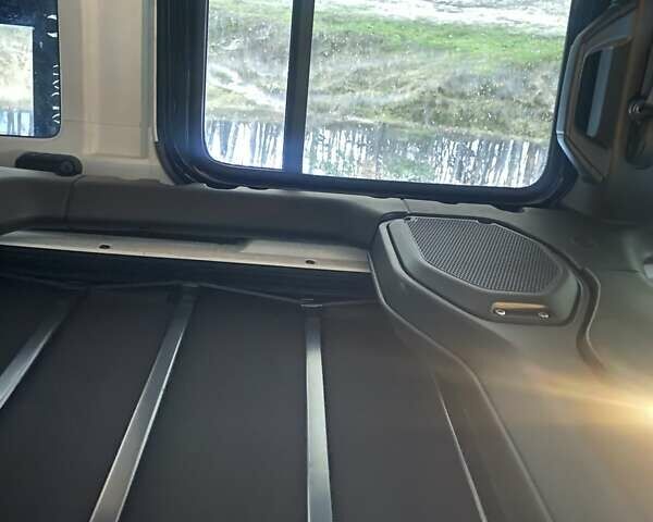 Черный Джип Вранглер, объемом двигателя 2 л и пробегом 67 тыс. км за 48900 $, фото 21 на Automoto.ua