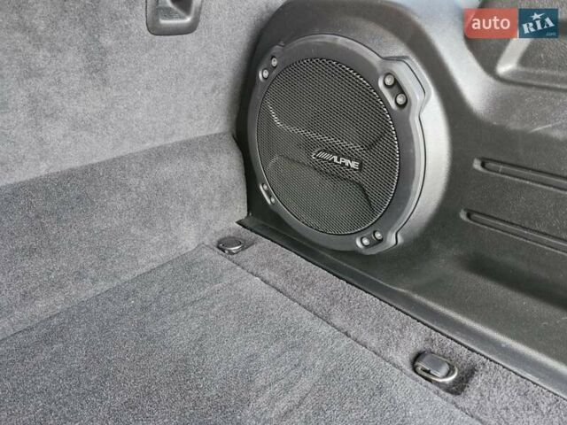 Чорний Джип Wrangler, об'ємом двигуна 2 л та пробігом 18 тис. км за 46500 $, фото 11 на Automoto.ua