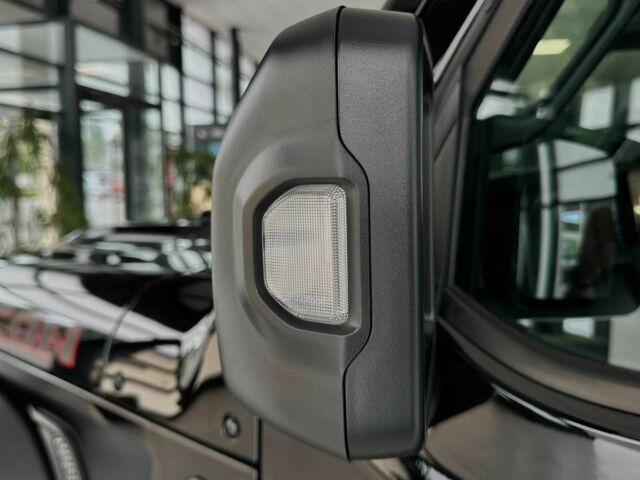 Черный Джип Вранглер, объемом двигателя 2 л и пробегом 1 тыс. км за 66132 $, фото 21 на Automoto.ua