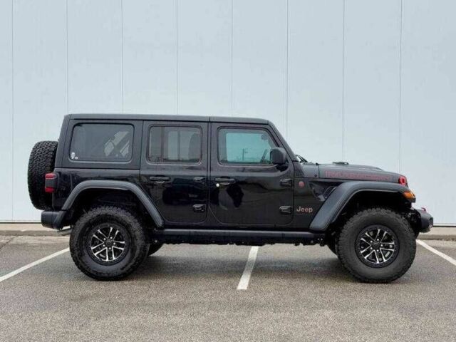 Чорний Джип Wrangler, об'ємом двигуна 3.6 л та пробігом 22 тис. км за 19500 $, фото 1 на Automoto.ua