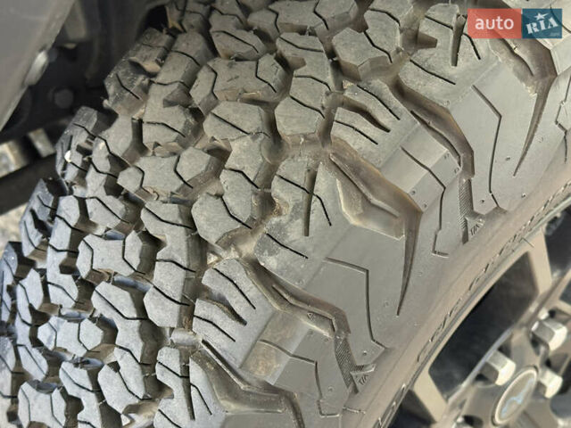 Черный Джип Вранглер, объемом двигателя 2 л и пробегом 32 тыс. км за 39500 $, фото 16 на Automoto.ua