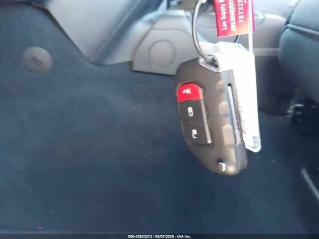 Чорний Джип Wrangler, об'ємом двигуна 2 л та пробігом 8 тис. км за 15000 $, фото 10 на Automoto.ua