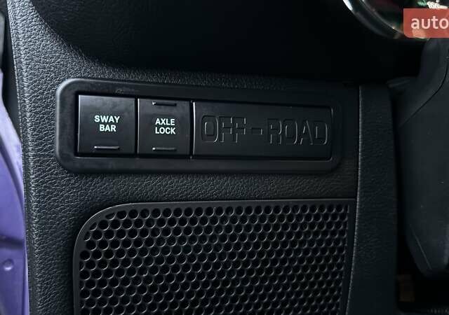 Фиолетовый Джип Вранглер, объемом двигателя 3.6 л и пробегом 70 тыс. км за 39500 $, фото 40 на Automoto.ua