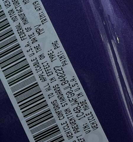 Фиолетовый Джип Вранглер, объемом двигателя 3.6 л и пробегом 70 тыс. км за 39500 $, фото 51 на Automoto.ua