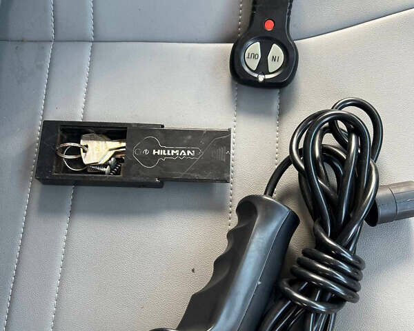 Красный Джип Вранглер, объемом двигателя 2.5 л и пробегом 177 тыс. км за 14999 $, фото 18 на Automoto.ua