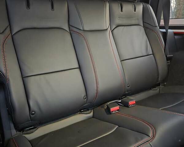 Червоний Джип Wrangler, об'ємом двигуна 3.6 л та пробігом 72 тис. км за 36000 $, фото 27 на Automoto.ua