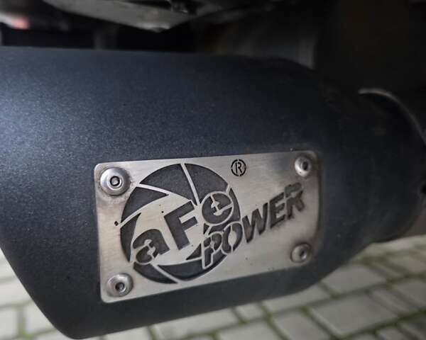 Червоний Джип Wrangler, об'ємом двигуна 3.6 л та пробігом 72 тис. км за 36000 $, фото 40 на Automoto.ua