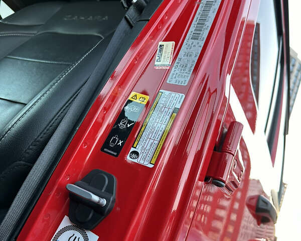 Джип Вранглер 2019 в Киеве на Automoto.ua Красный Джип Вранглер, объемом двигателя 2 л и пробегом 53 тыс. км за 36500 $, фото 105 на Automoto.ua