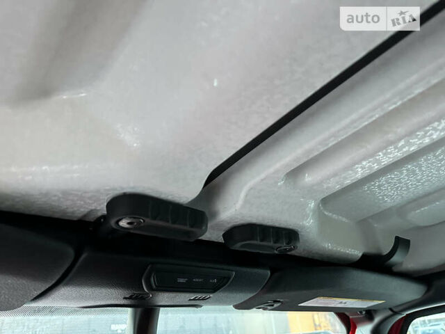 Джип Вранглер 2019 в Киеве на Automoto.ua Красный Джип Вранглер, объемом двигателя 2 л и пробегом 53 тыс. км за 36500 $, фото 103 на Automoto.ua