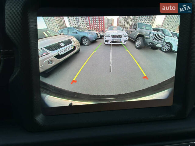 Джип Вранглер 2019 в Киеве на Automoto.ua Красный Джип Вранглер, объемом двигателя 2 л и пробегом 53 тыс. км за 36500 $, фото 101 на Automoto.ua