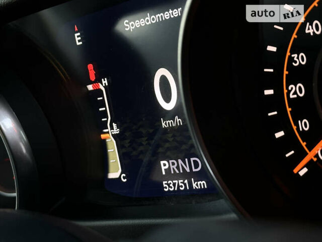 Джип Вранглер 2019 в Киеве на Automoto.ua Красный Джип Вранглер, объемом двигателя 2 л и пробегом 53 тыс. км за 36500 $, фото 91 на Automoto.ua