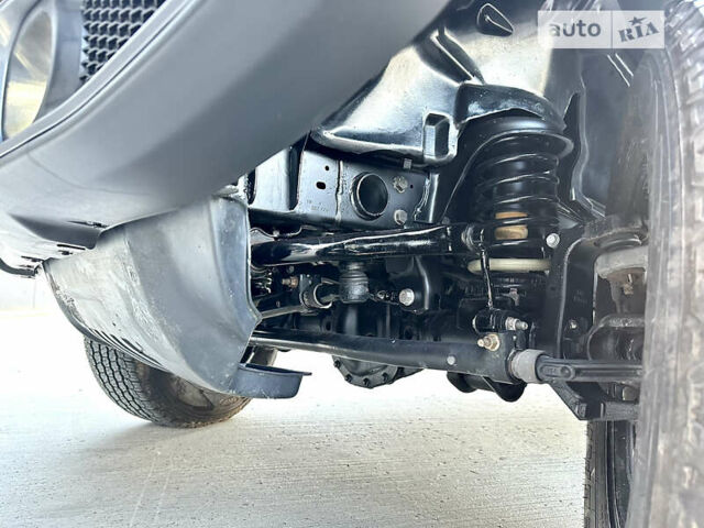 Джип Вранглер 2019 в Киеве на Automoto.ua Красный Джип Вранглер, объемом двигателя 2 л и пробегом 53 тыс. км за 36500 $, фото 34 на Automoto.ua