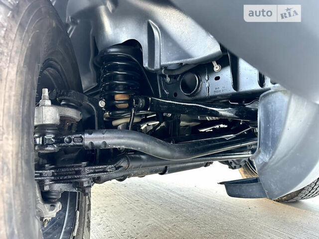 Джип Вранглер 2019 в Киеве на Automoto.ua Красный Джип Вранглер, объемом двигателя 2 л и пробегом 53 тыс. км за 36500 $, фото 33 на Automoto.ua