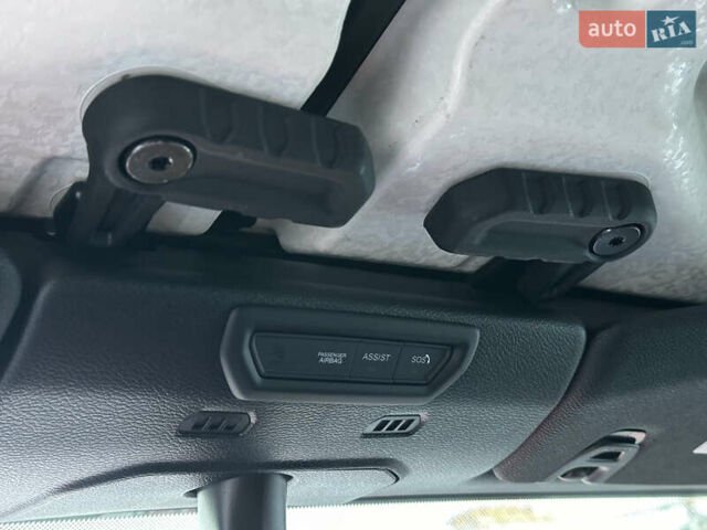 Джип Вранглер 2019 в Киеве на Automoto.ua Красный Джип Вранглер, объемом двигателя 2 л и пробегом 53 тыс. км за 36500 $, фото 102 на Automoto.ua