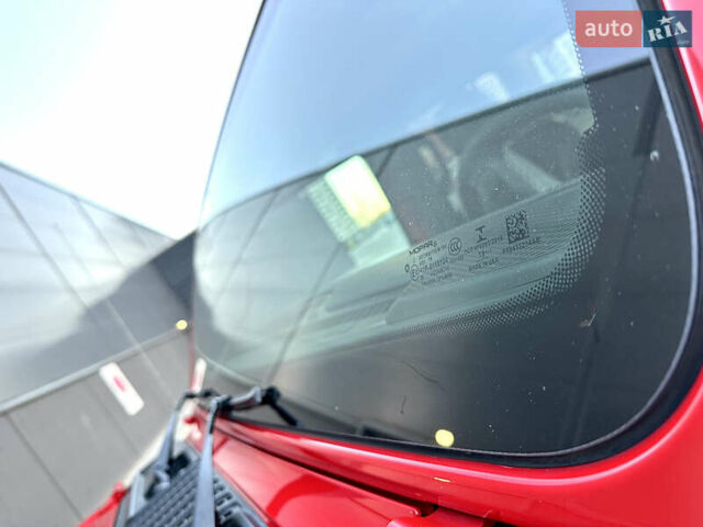 Джип Вранглер 2019 в Киеве на Automoto.ua Красный Джип Вранглер, объемом двигателя 2 л и пробегом 53 тыс. км за 36500 $, фото 35 на Automoto.ua