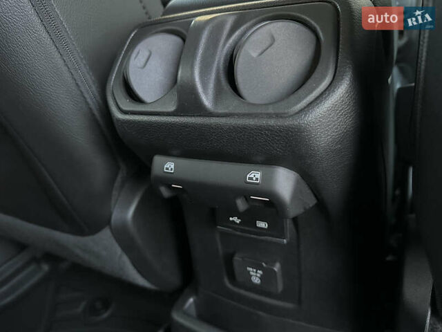 Джип Вранглер 2019 в Киеве на Automoto.ua Красный Джип Вранглер, объемом двигателя 2 л и пробегом 53 тыс. км за 36500 $, фото 65 на Automoto.ua