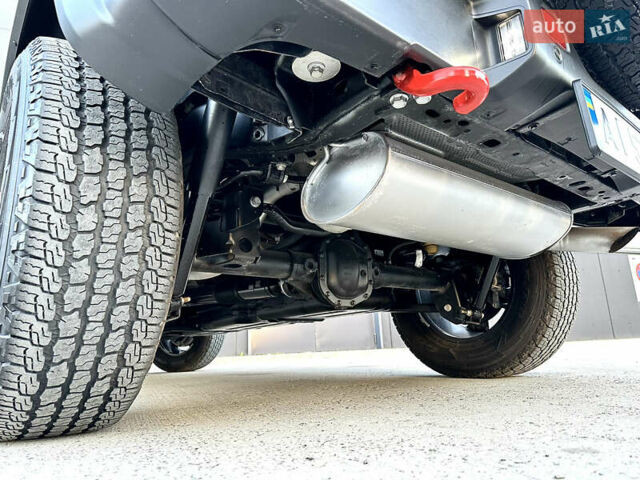 Джип Вранглер 2019 в Киеве на Automoto.ua Красный Джип Вранглер, объемом двигателя 2 л и пробегом 53 тыс. км за 36500 $, фото 29 на Automoto.ua