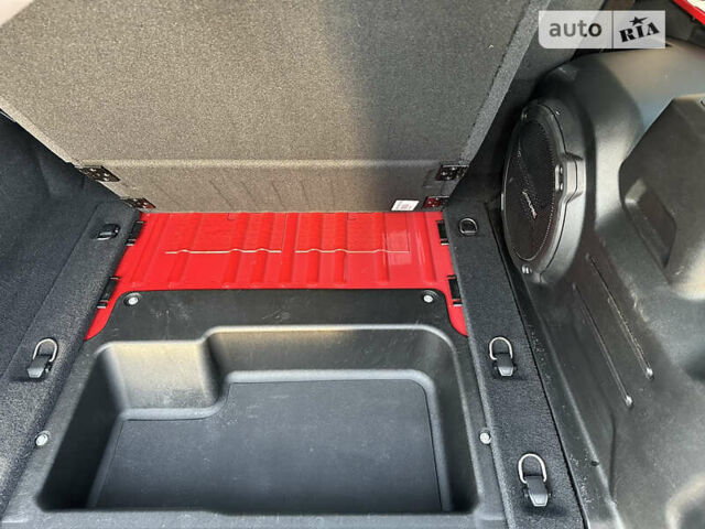 Джип Вранглер 2019 в Киеве на Automoto.ua Красный Джип Вранглер, объемом двигателя 2 л и пробегом 53 тыс. км за 36500 $, фото 52 на Automoto.ua