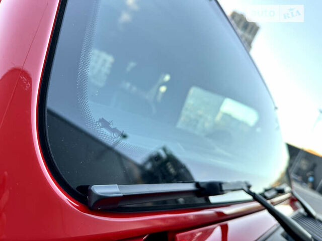 Джип Вранглер 2019 в Киеве на Automoto.ua Красный Джип Вранглер, объемом двигателя 2 л и пробегом 53 тыс. км за 36500 $, фото 37 на Automoto.ua