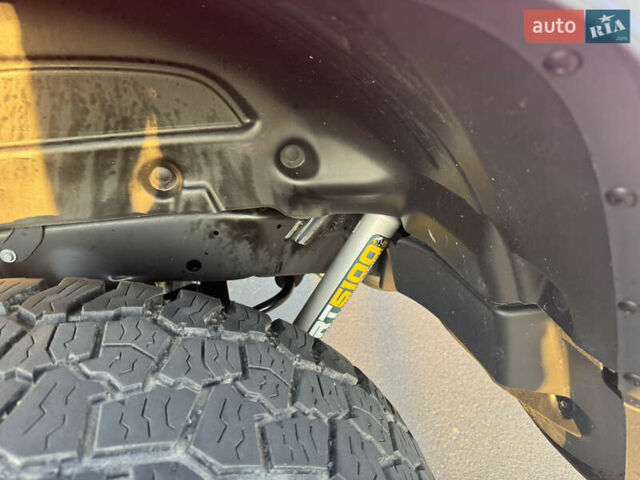 Красный Джип Вранглер, объемом двигателя 3.6 л и пробегом 4 тыс. км за 70000 $, фото 23 на Automoto.ua