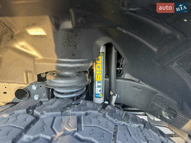 Красный Джип Вранглер, объемом двигателя 3.6 л и пробегом 4 тыс. км за 70000 $, фото 22 на Automoto.ua