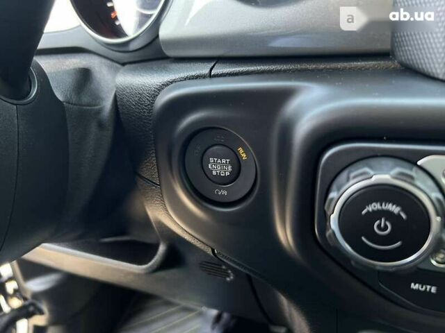 Джип Вранглер 2019 в Киеве на Automoto.ua Джип Вранглер, объемом двигателя 2 л и пробегом 67 тыс. км за 43300 $, фото 21 на Automoto.ua