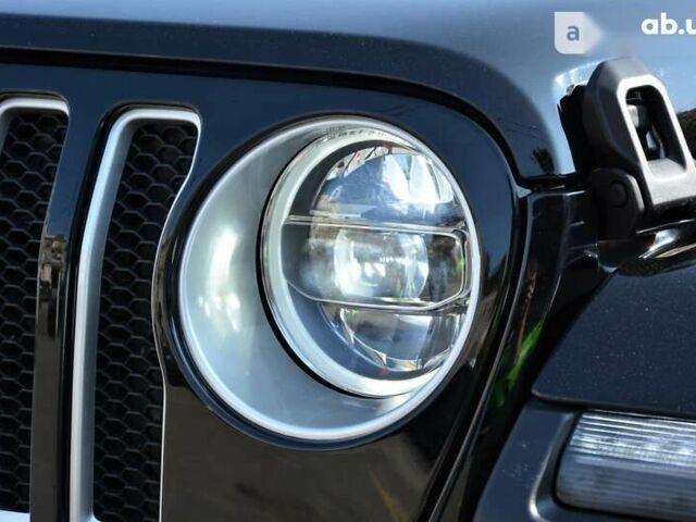 Джип Вранглер 2019 в Киеве на Automoto.ua Джип Вранглер, объемом двигателя 2 л и пробегом 67 тыс. км за 43300 $, фото 4 на Automoto.ua