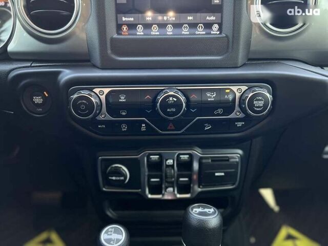 Джип Вранглер 2019 в Киеве на Automoto.ua Джип Вранглер, объемом двигателя 2 л и пробегом 67 тыс. км за 43300 $, фото 26 на Automoto.ua