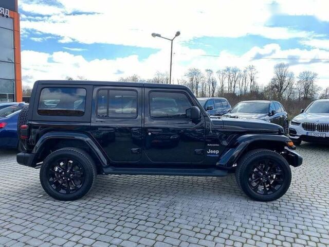 Джип Вранглер, объемом двигателя 2 л и пробегом 4 тыс. км за 68000 $, фото 8 на Automoto.ua