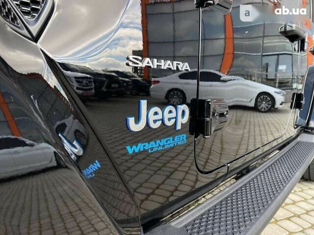 Джип Вранглер, объемом двигателя 2 л и пробегом 4 тыс. км за 68000 $, фото 3 на Automoto.ua