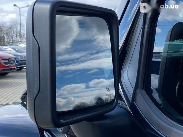 Джип Вранглер, объемом двигателя 2 л и пробегом 4 тыс. км за 68000 $, фото 10 на Automoto.ua