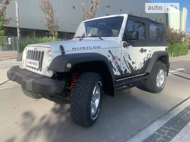 Джип Wrangler, об'ємом двигуна 3.8 л та пробігом 60 тис. км за 23490 $, фото 3 на Automoto.ua