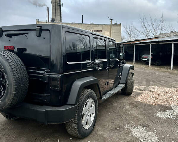 Джип Wrangler, об'ємом двигуна 3.6 л та пробігом 260 тис. км за 22500 $, фото 3 на Automoto.ua