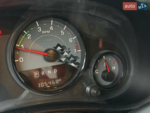 Джип Вранглер, объемом двигателя 3.6 л и пробегом 160 тыс. км за 25000 $, фото 28 на Automoto.ua